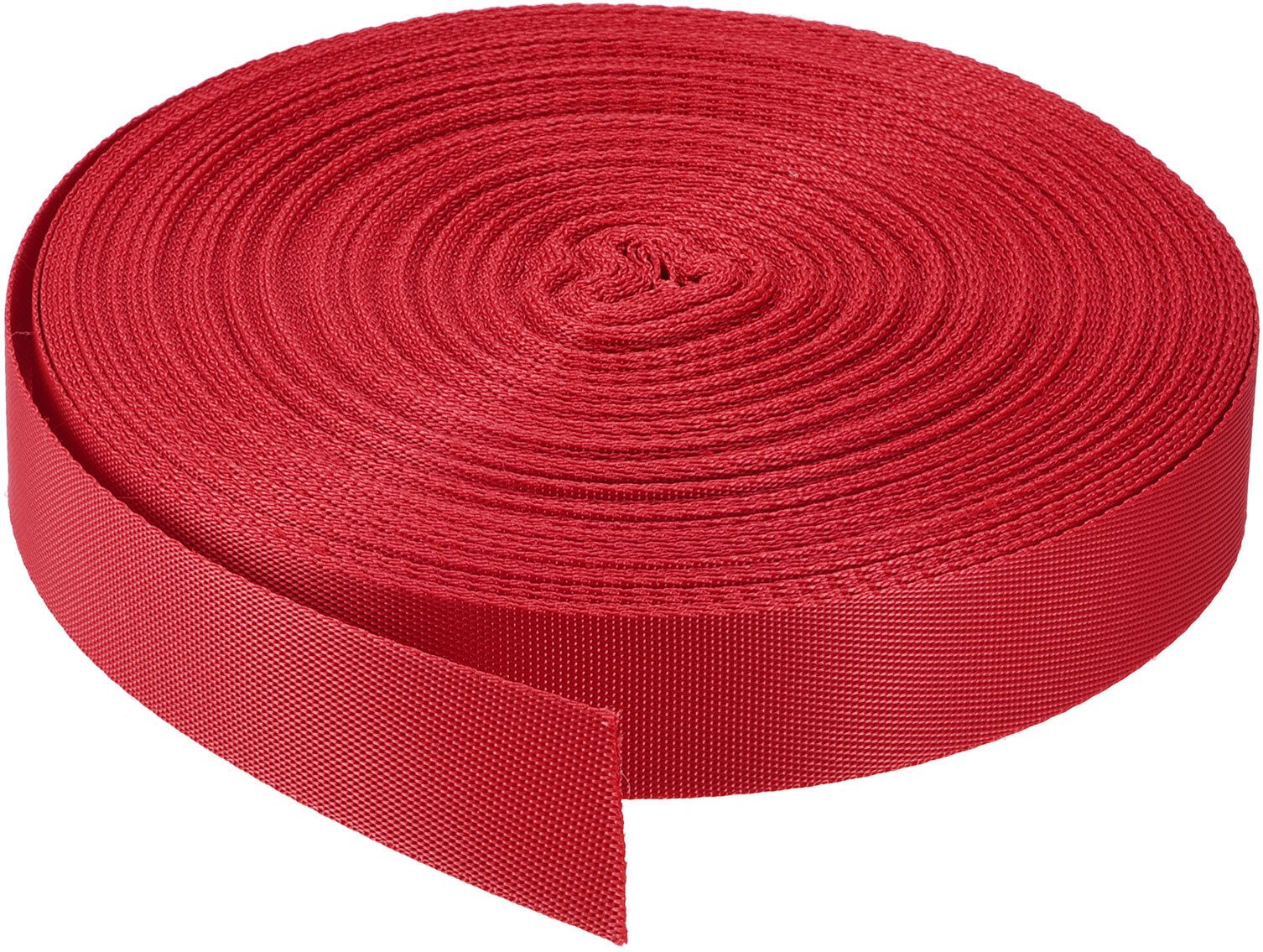iCONY Nylon Webbing Strap, 10 Meters, 1 inch Width, 0.7 mm Thickness Strap-image-5