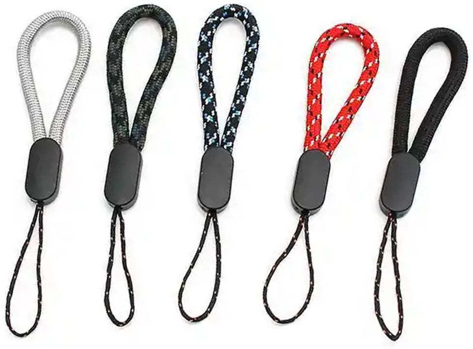 AuraSkin 5pcs Hanging Designed Strap for Mobile Cases Strap Keys Camera holder USB Drives Strap-picture-40