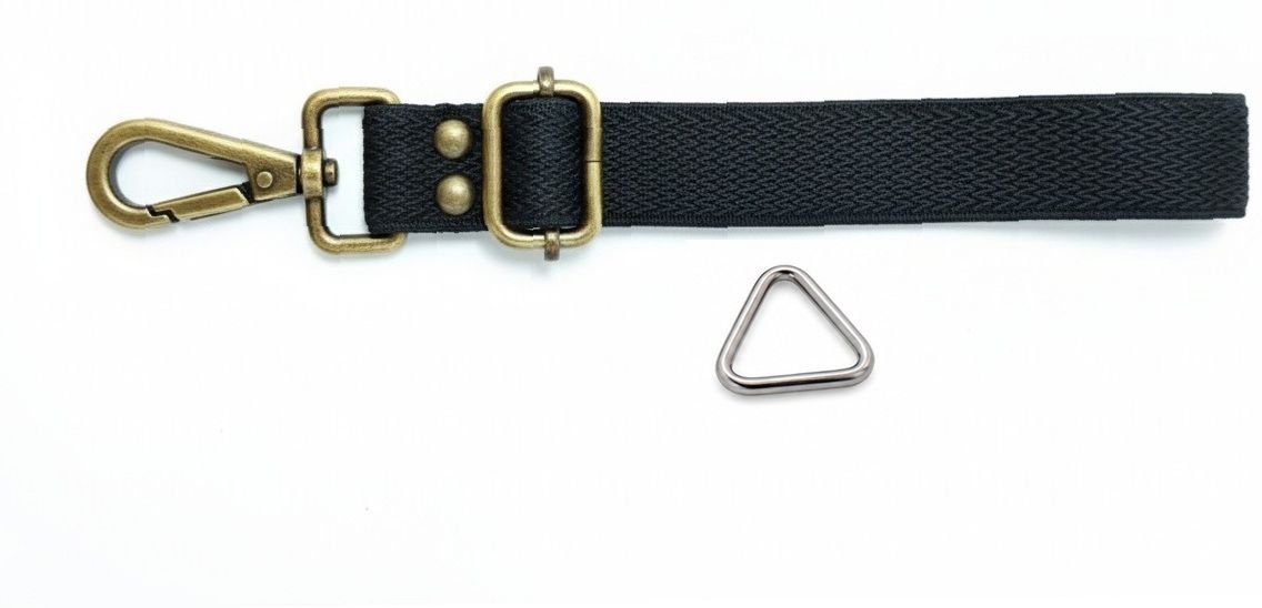 Adhvik Quick Release Grey Color Wrist Strap for Camera, Adjustable Hand Grip Support Strap-image-13