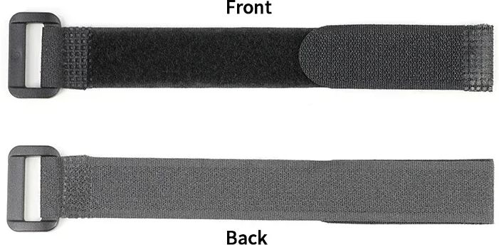 mavicair Battery Straps For - Lipo battery 3s 4s 5s 6s & FPV Crossing Drone Strap-picture-19