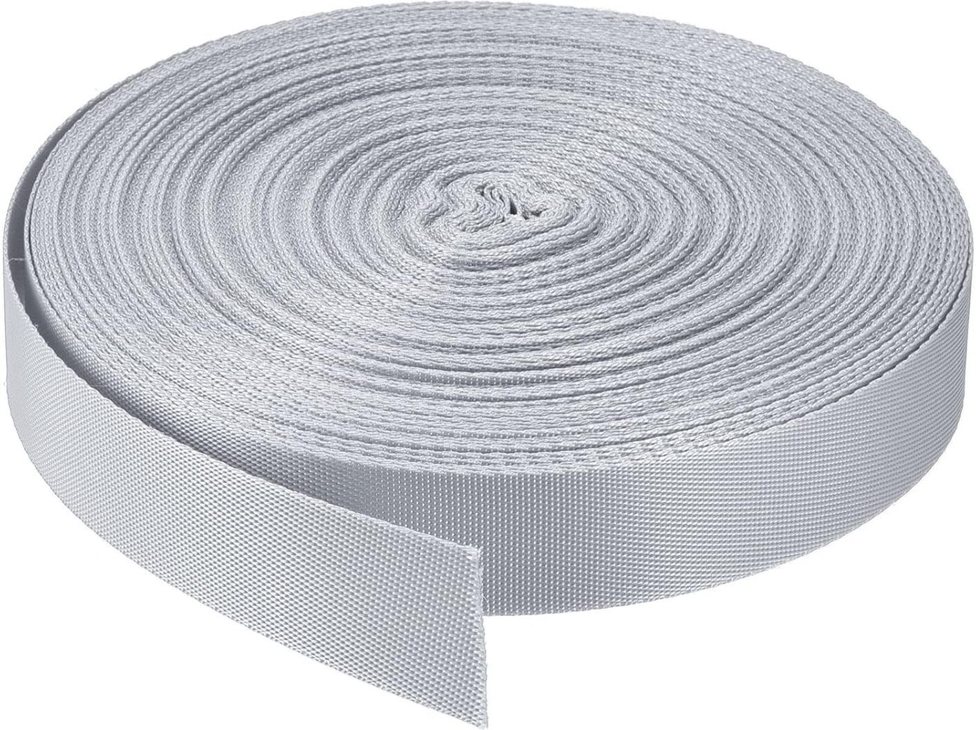 iCONY Nylon Webbing Strap, 10 Meters, 1.5 inch Width, 0.7 mm Thickness Strap-picture-28