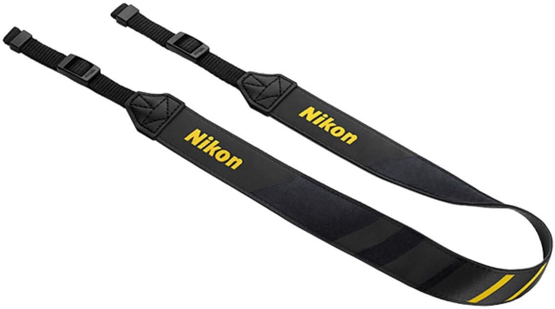 SUPERNIC Nikon AN-DC29 Neck Strap for Z 50 and Z 30 Mirrorless Camera Strap-picture-42