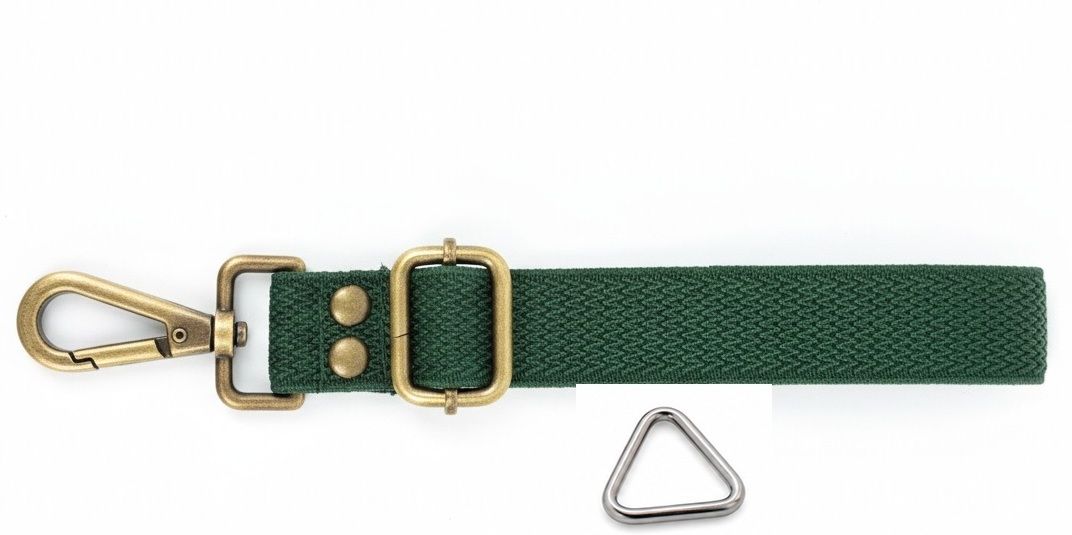 Divaura Quick Release Green Color Wrist Strap for Camera, Adjustable Hand Grip Support Strap-image-11