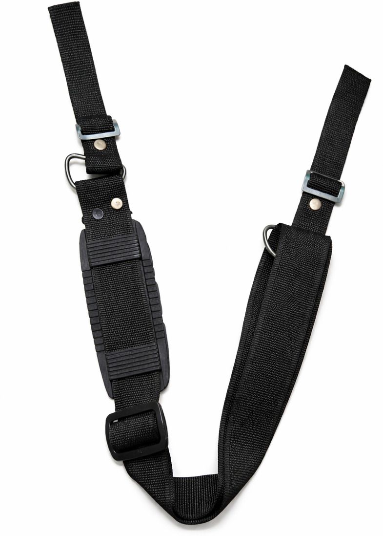Anwargunhouse Gun Belt Sling Strap Adjustable Strap-image-11