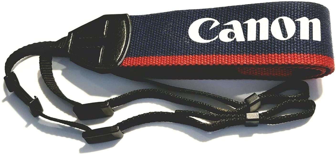 Camaura Original Camera Neck Shoulder Strap for Canon All Series Strap-picture-11