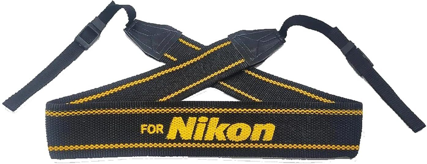 FLYING COLLECTION DSLR Camera Neck Strap / Adjustable Camera Neck Belt Strap-picture-31