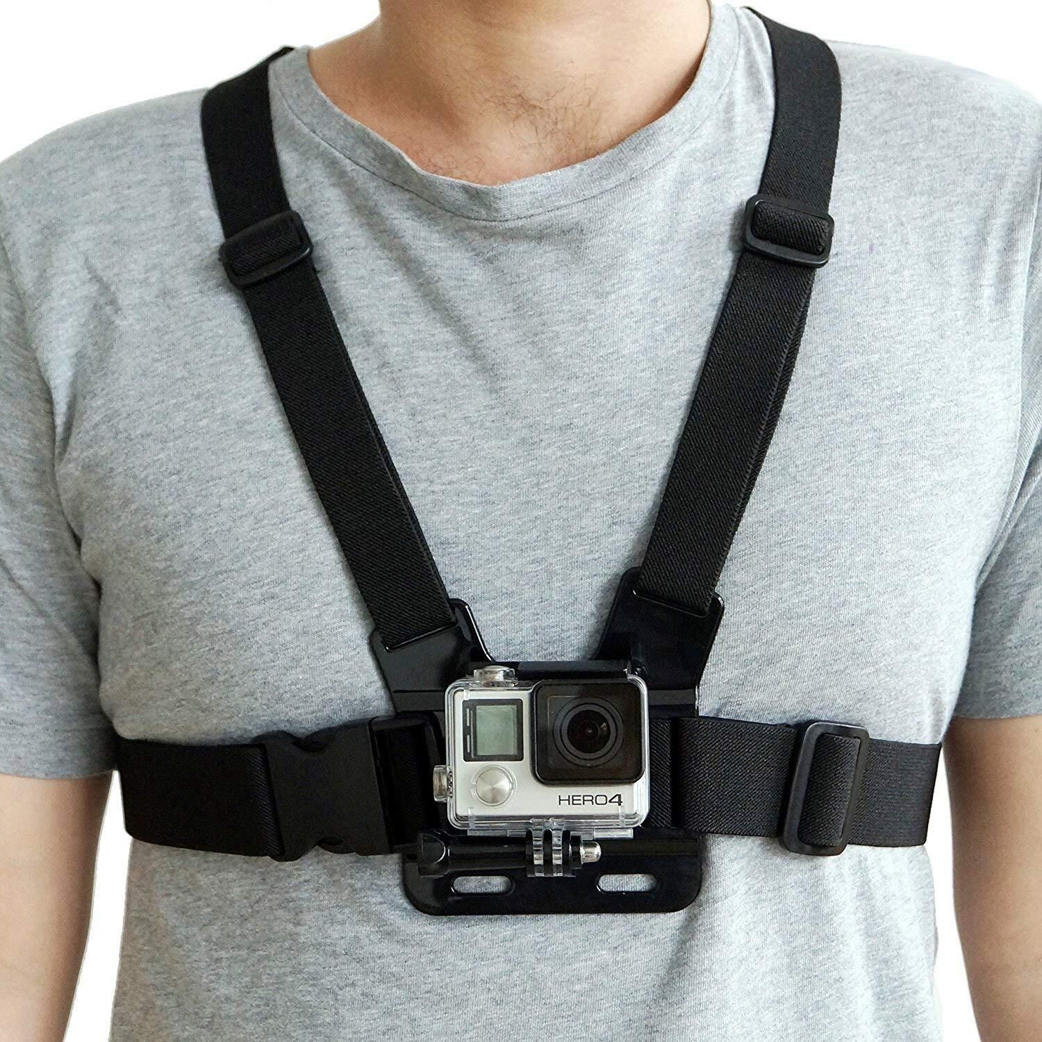 Viraan Camera Strap Mount for Outdoor Adventures Strap-picture-20