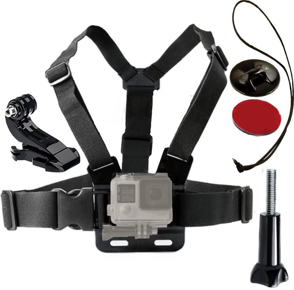 Viraan Adjustable Strap Mount for Camera Use Strap-picture-42