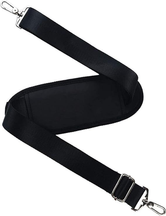 MILLETS 59" Shoulder Strap Universal Replacement Adjustable with Metal Swivel Hooks Strap-picture-31