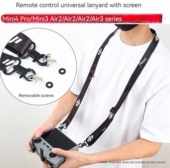 Clickgone Remote Strap Strap-picture-30