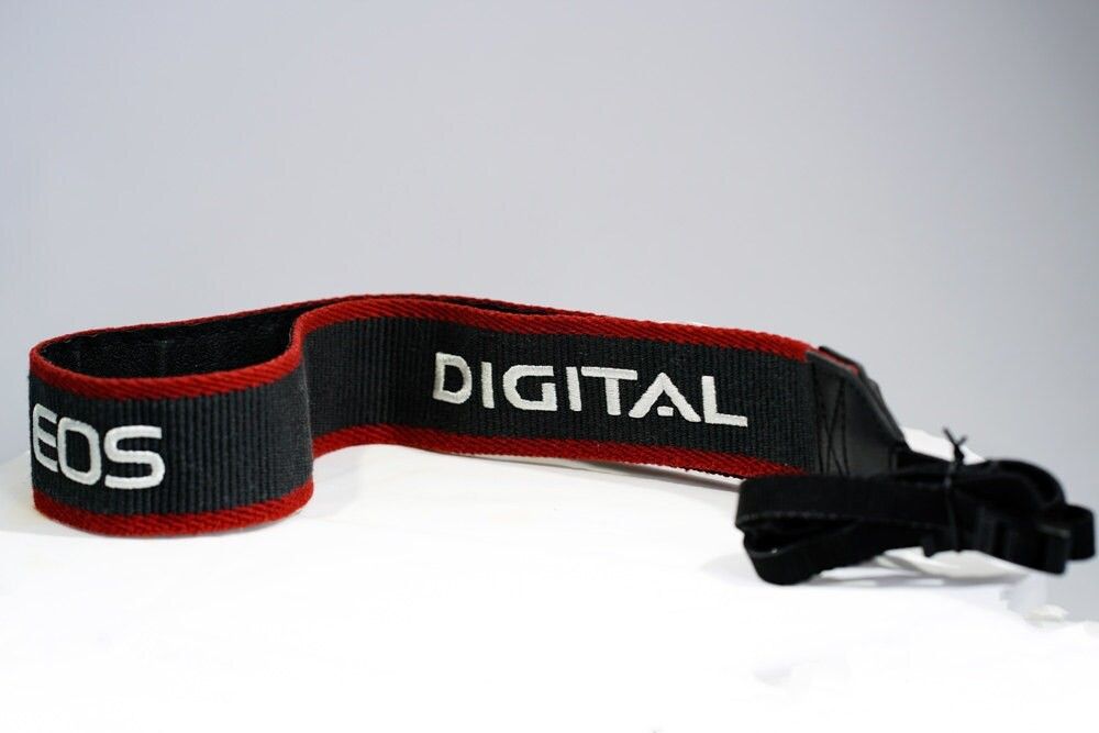 digiclicks DSLR Camera Belt/Strap 1.5 Inches for Canon DSLR Cameras Strap Shoulder Belt Strap-picture-37