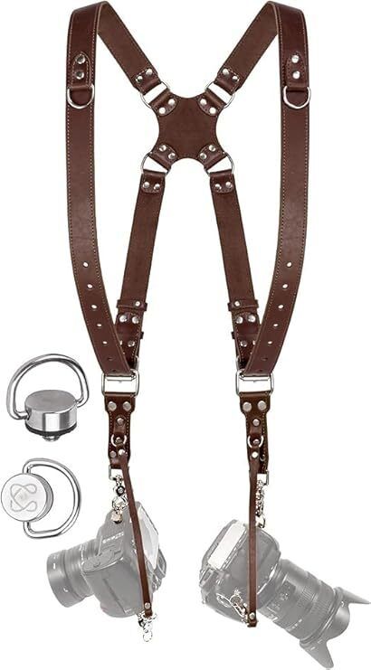 HIDECRAZE B-001 Strap