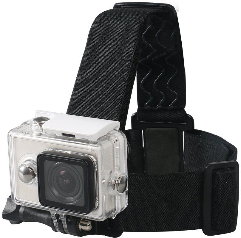 Viraan Strap Mount for Camera for Hands Free Use Strap-picture-12