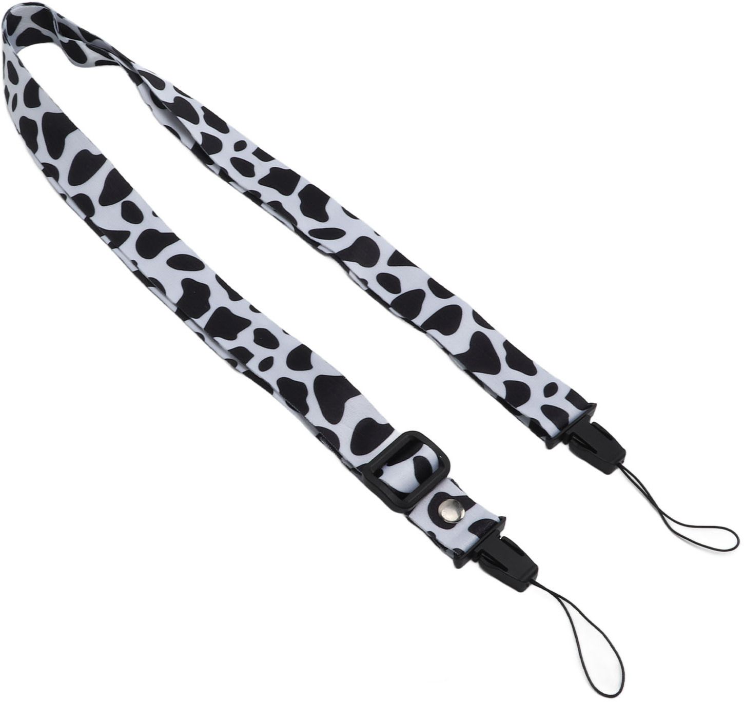 Zikkon Instax Camera strap Clay White for Mini 12/11/9/Evo, Mini 90 Strap-picture-18