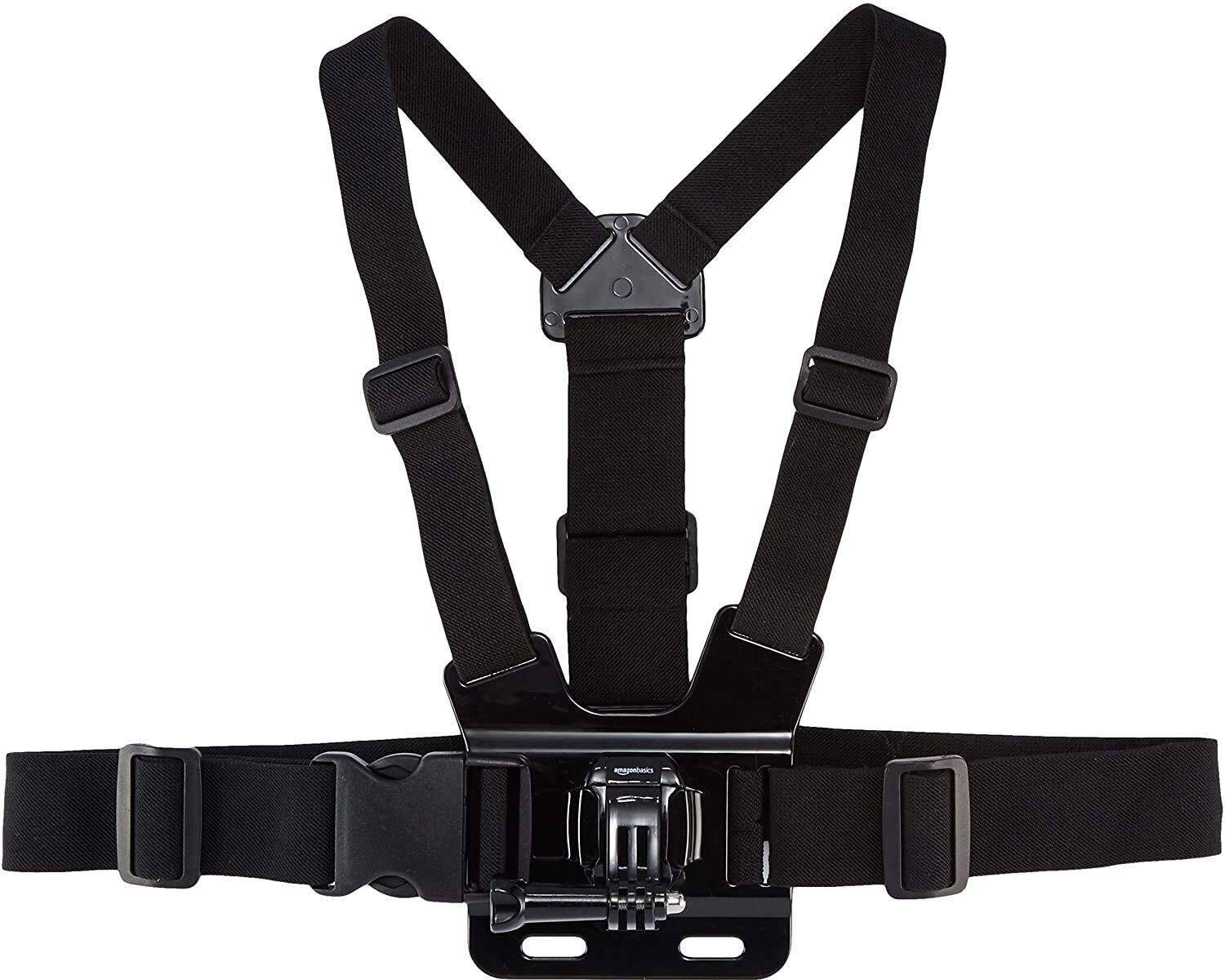 Viraan Wearable Strap Mount for Camera Use Strap-picture-11