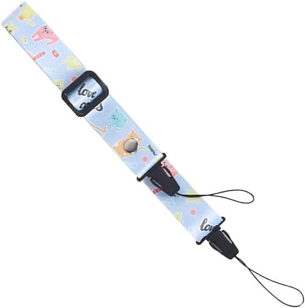 Stela All-Purpose Protection Neck Shoulder camera Strap for Instax Cameras Strap-picture-25