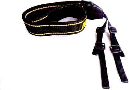 ZuriKrisha Neck Shoulder Load Bearing Neoprene Elastic Straps Belt Grip for Nikon Strap-picture-21