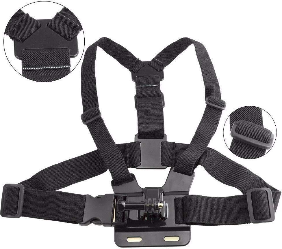 Viraan Adjustable Strap Mount for Camera Accessories Strap-picture-34