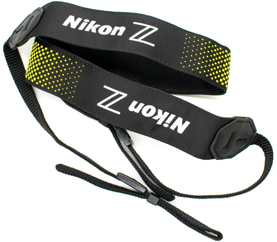 SUPERNIC Branded Digital DSLR Camera Shoulder Neck Strap for Nikon Strap-picture-26