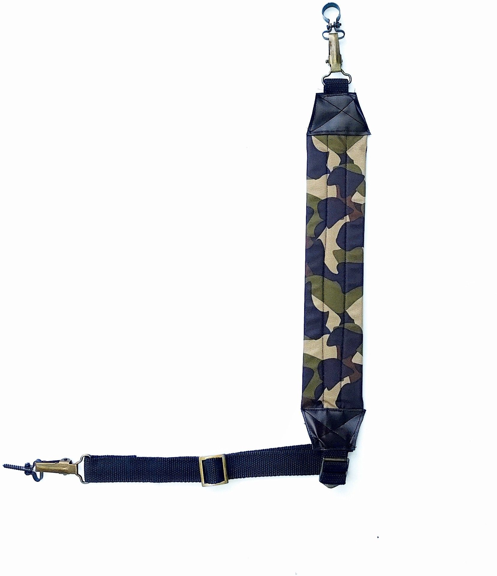 START NOW Airgun Padded Gun Belt Strap-picture-27
