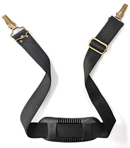 START NOW Hand-Made, Made up of Special Nylon with Self Lock Clip. Strap-picture-22