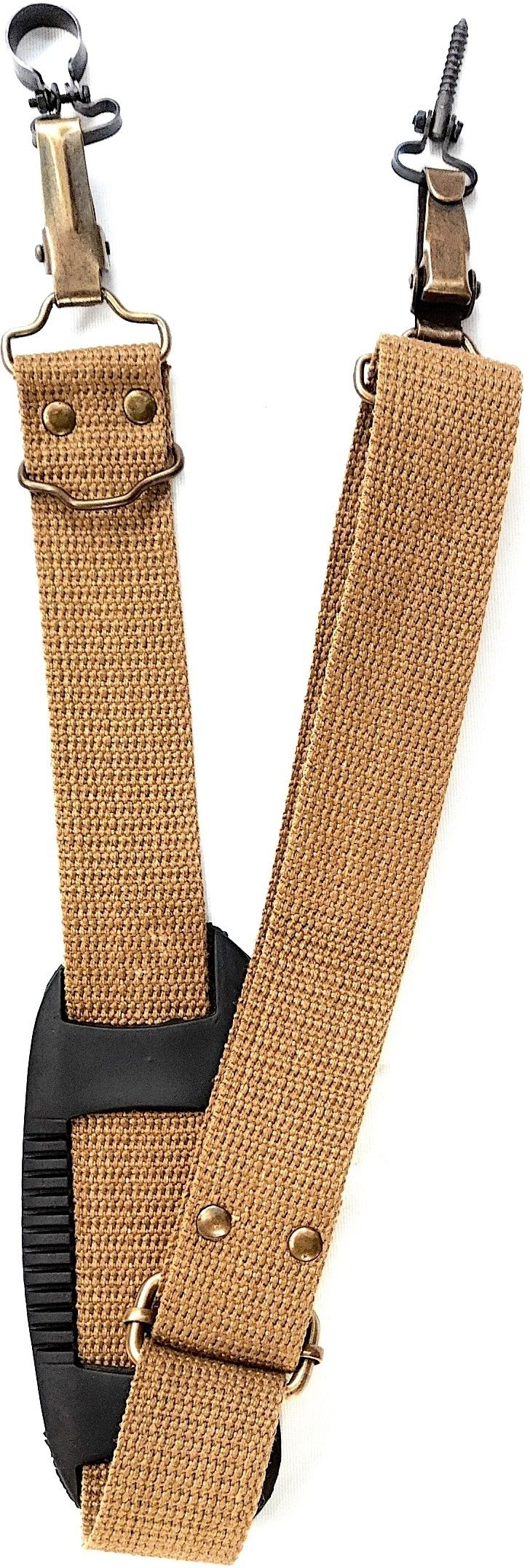 START NOW Airgun Cotton Gun Belt Strap-picture-46