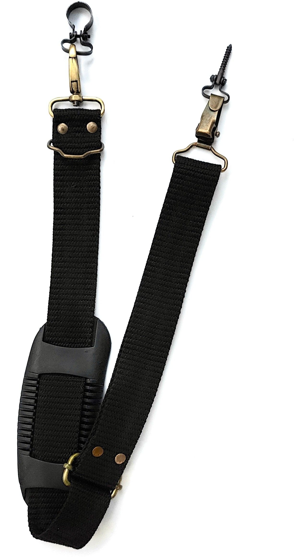 START NOW Airgun Cotton Gun Belt Strap-picture-11