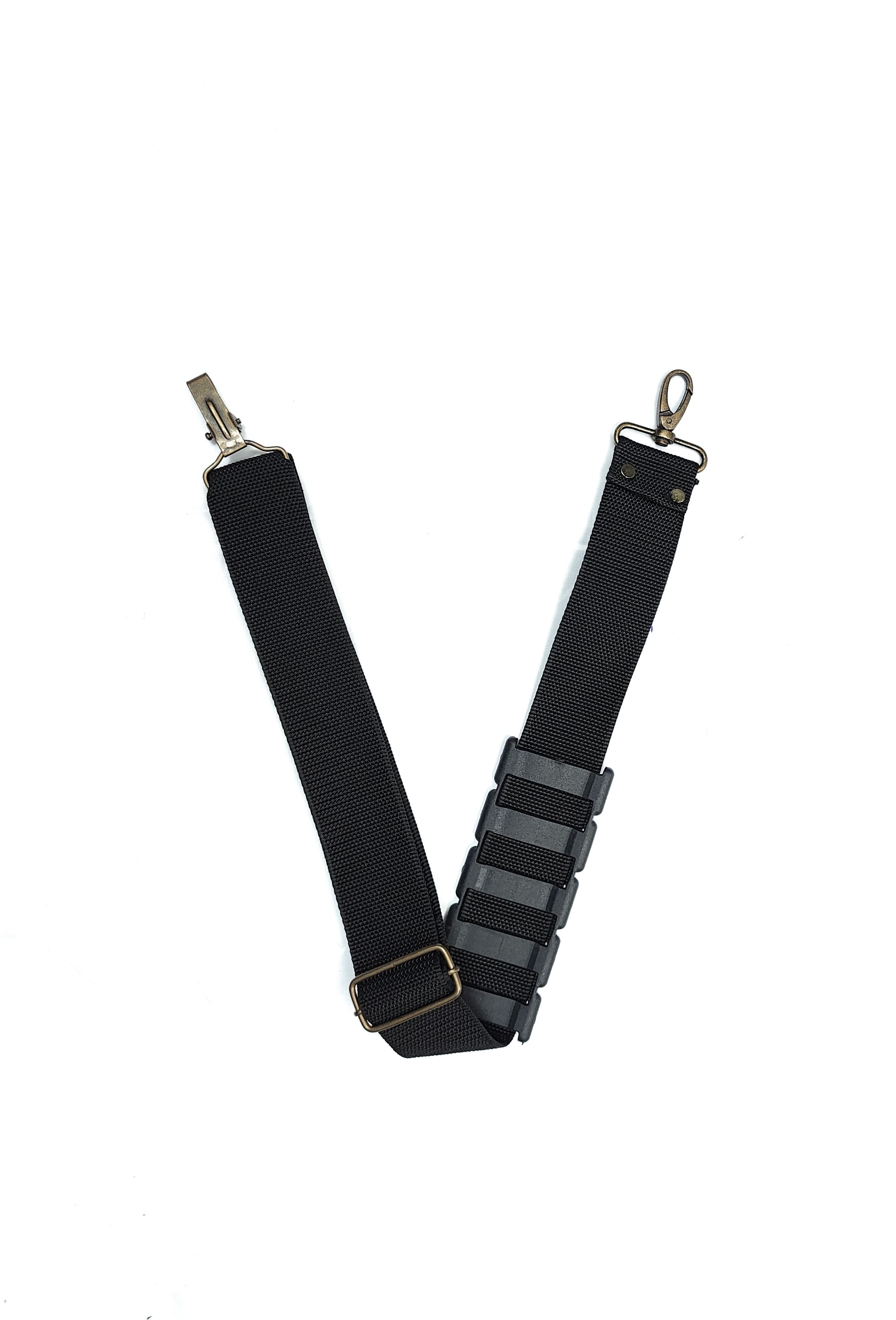 START NOW BigShot Gun Belt | Large Width | Suitable For All Guns Strap-picture-12