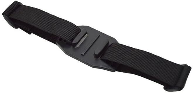 Axcess Vented Adjustable Head Helmet Strap Belt Strap GoPro Hero 11 10 9 Action Camera Strap-picture-16