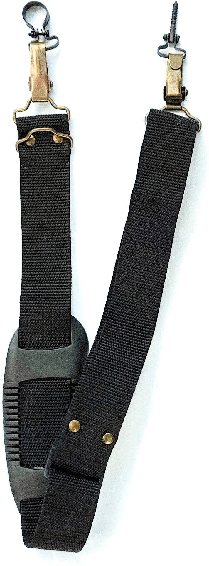 START NOW Airgun Nylon Gun Belt Ordinary Strap-picture-30