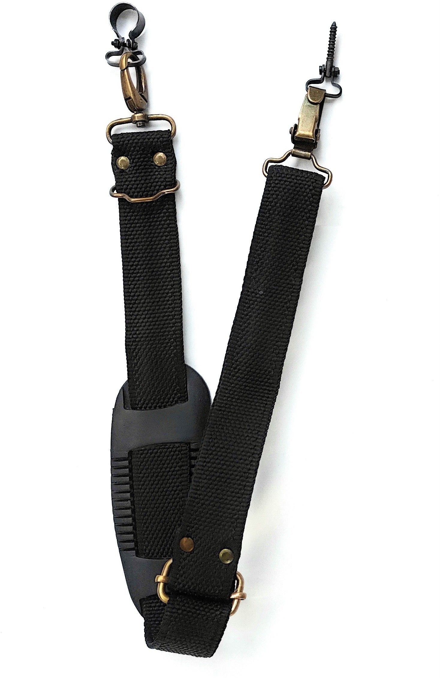 START NOW Airgun Nylon Gun Belt Special Strap-picture-44