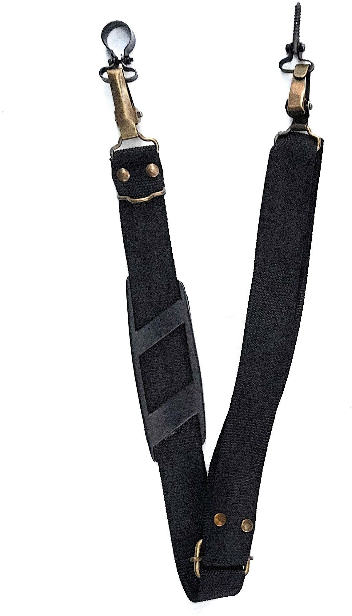 START NOW Airgun Nylon Gun Belt Small Width Strap-picture-40