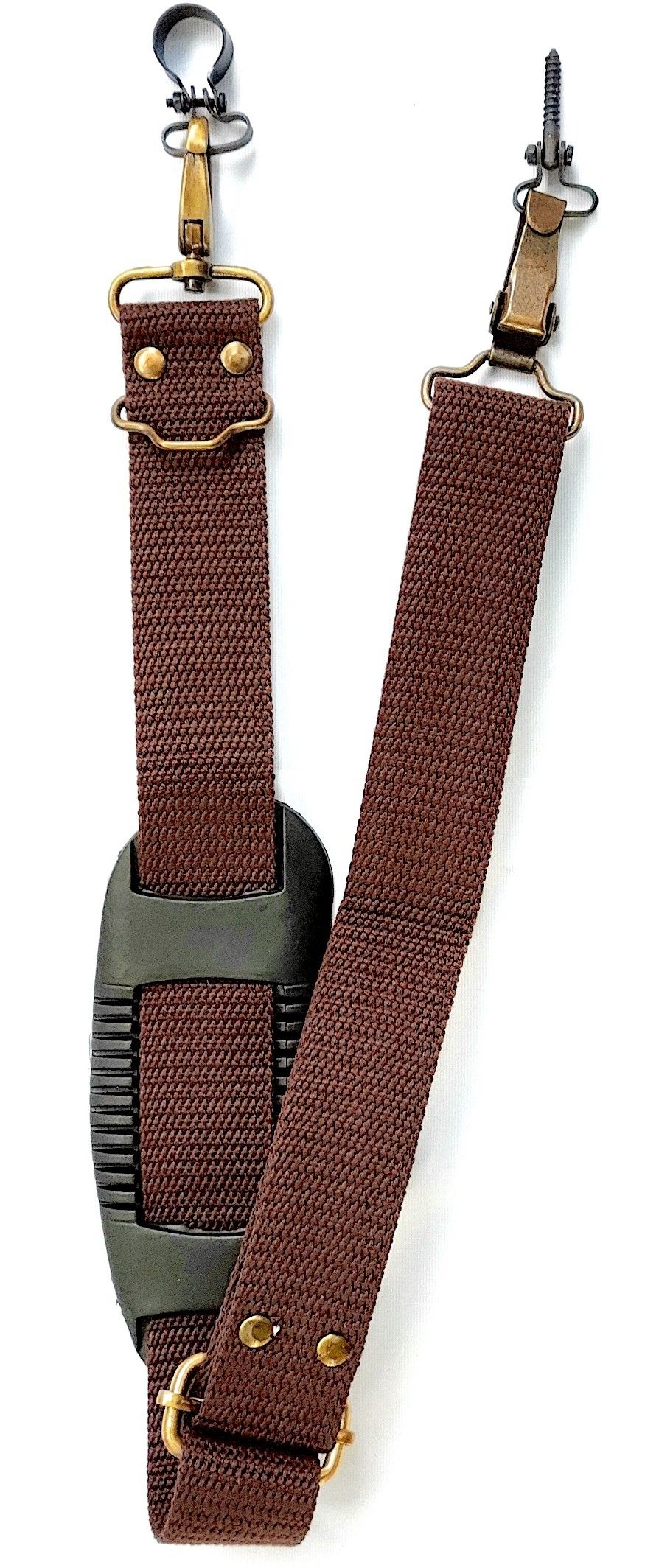 START NOW Airgun Cotton Gun Belt Strap-picture-28