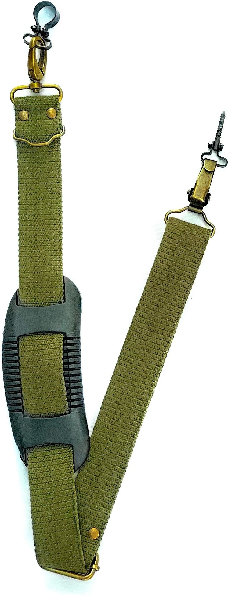 START NOW Airgun Cotton Gun Belt Strap-picture-17
