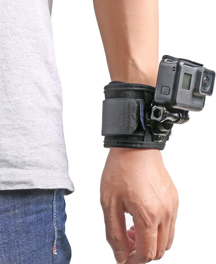 HOJI Wrist Strap Mount_01 Strap-image-33