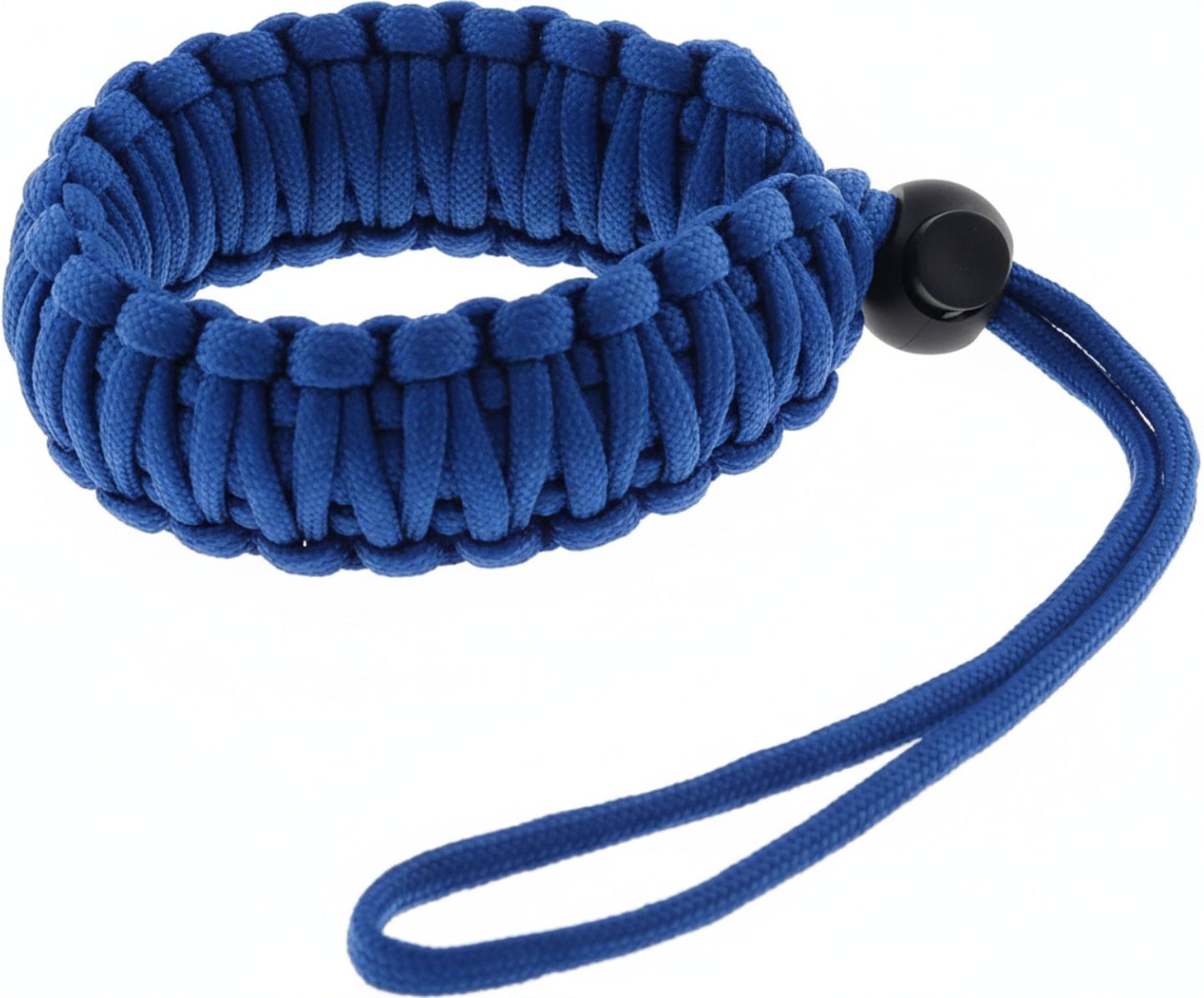 Tilottama Braided Paracord Camera Wrist Hand Grip Strap-picture-11