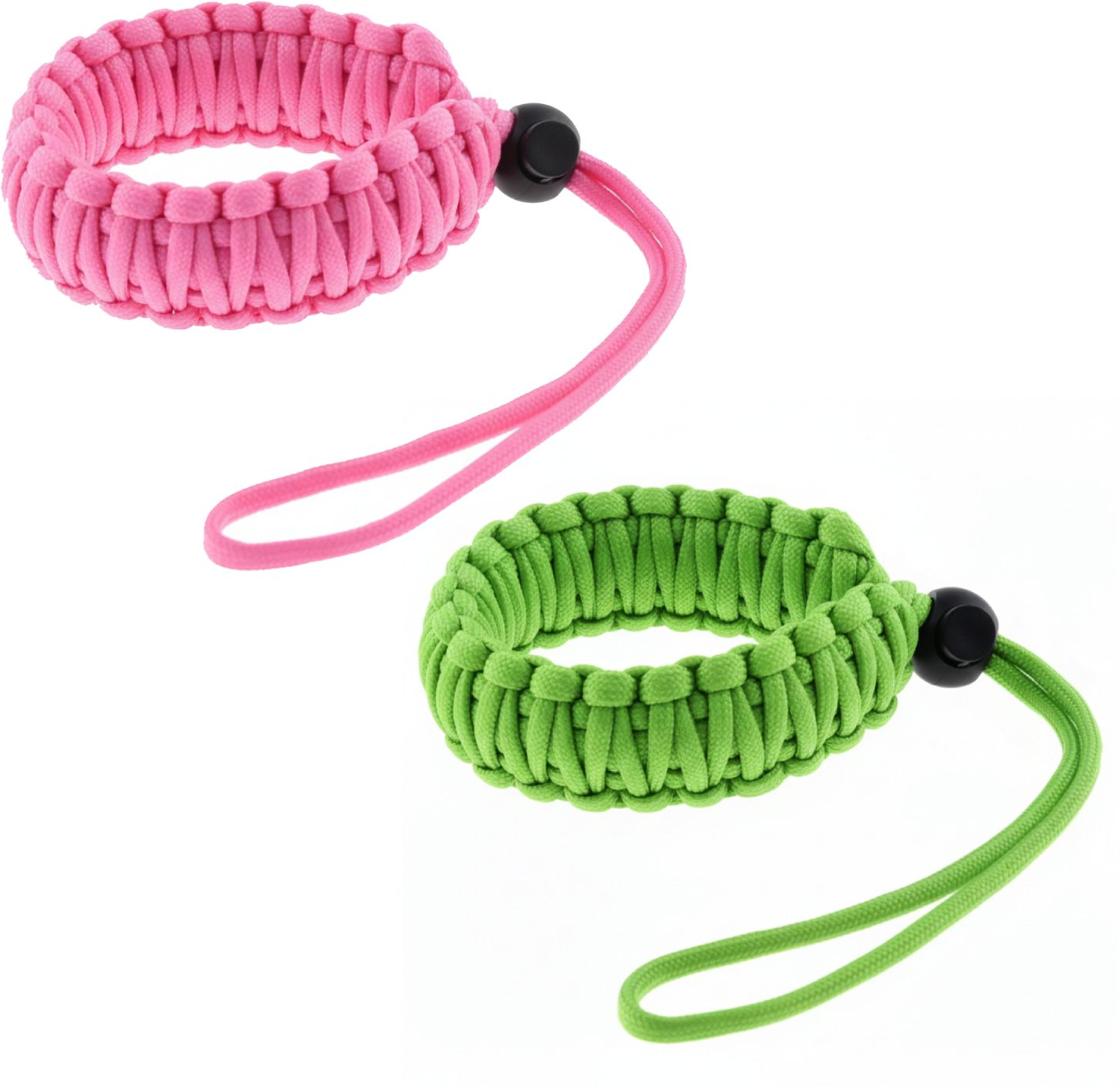 Tilottama Braided Paracord Camera Hand Wrist Grip Strap Strap-picture-10