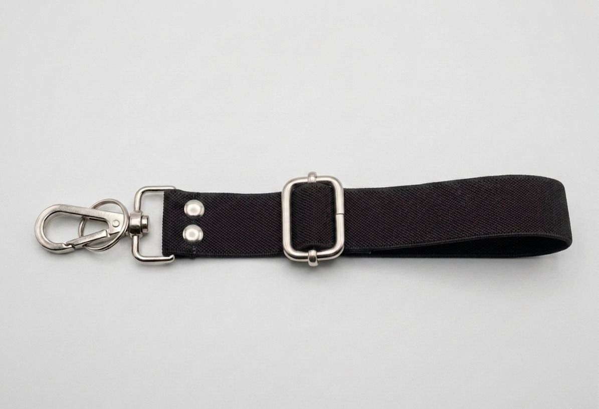 urbncove Hand Grip Camera Belt Stretchable Strap-picture-42