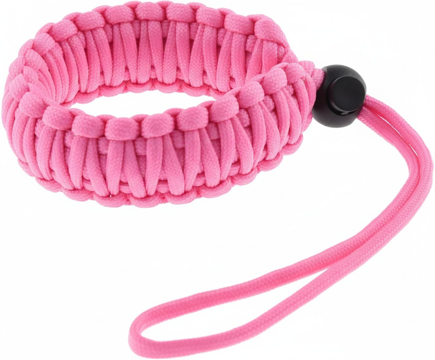 FashCore Braided Paracord Camera Wrist Hand Grip Strap Strap-picture-18