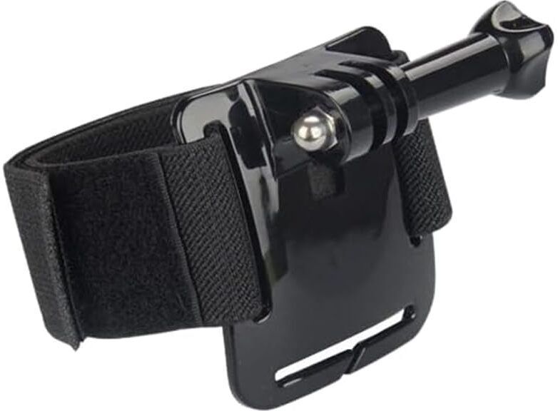 Action Pro Wrist Band with Screw for GoPro 5/4/4S/3+/3/2/1 Strap-picture-22