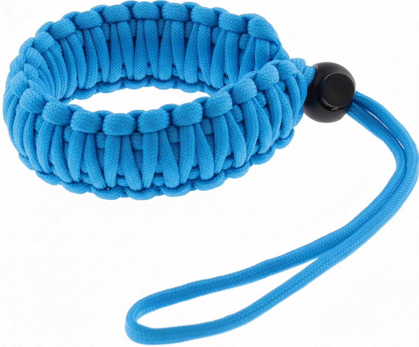 Tilottama Braided Paracord Camera Wrist Hand Grip Strap-picture-43