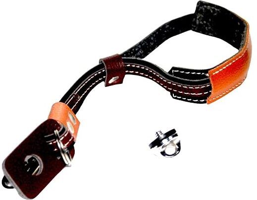 Clickgone Hand Wrist Strap for gopro mobile Gimbal, Dslr Camera Strap with 1/4 Screw Mount Strap-image-25