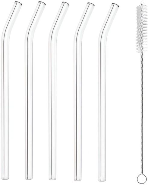 littlepaws Bent Drinking Straw-picture-28