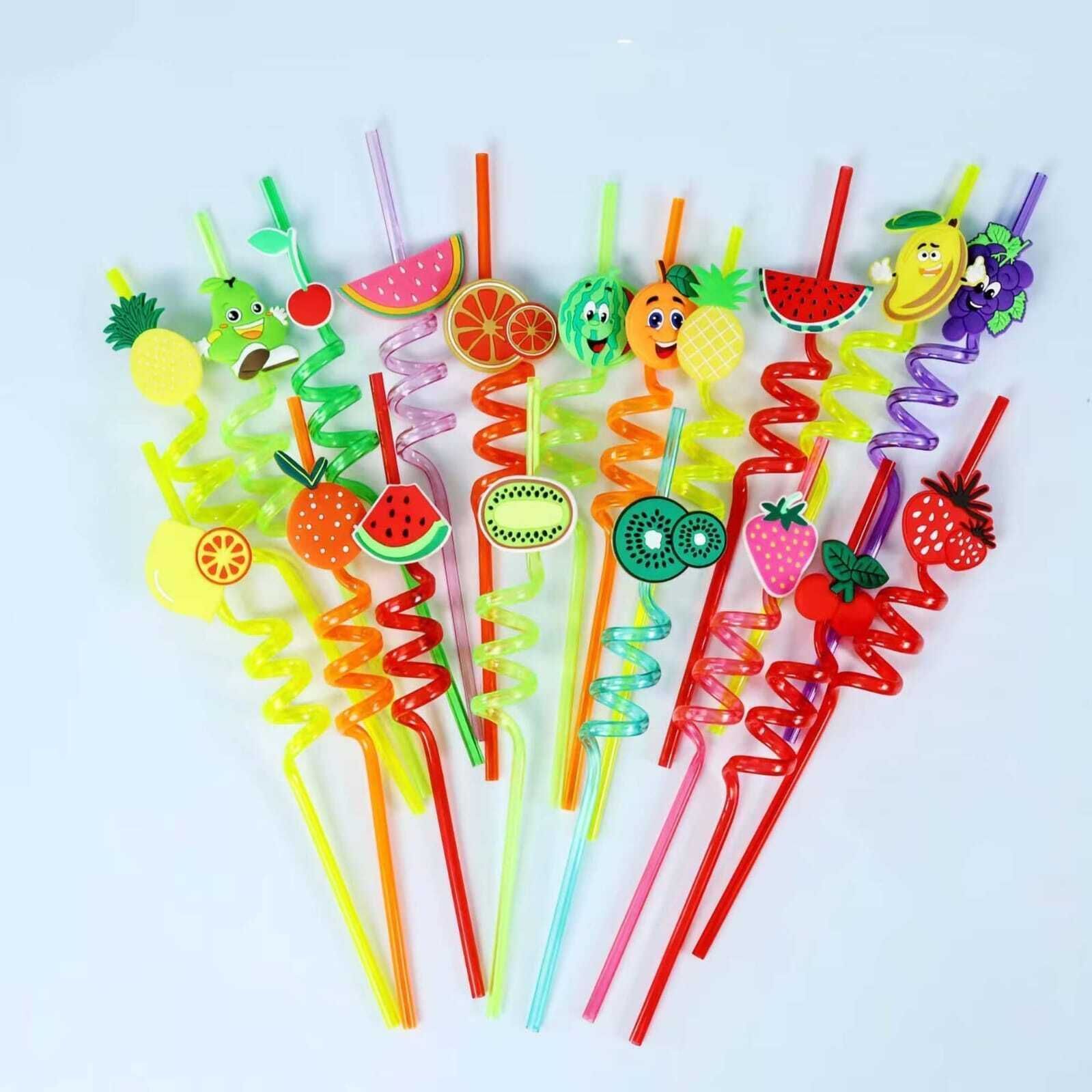 Bendable Drinking Straw-image-39
