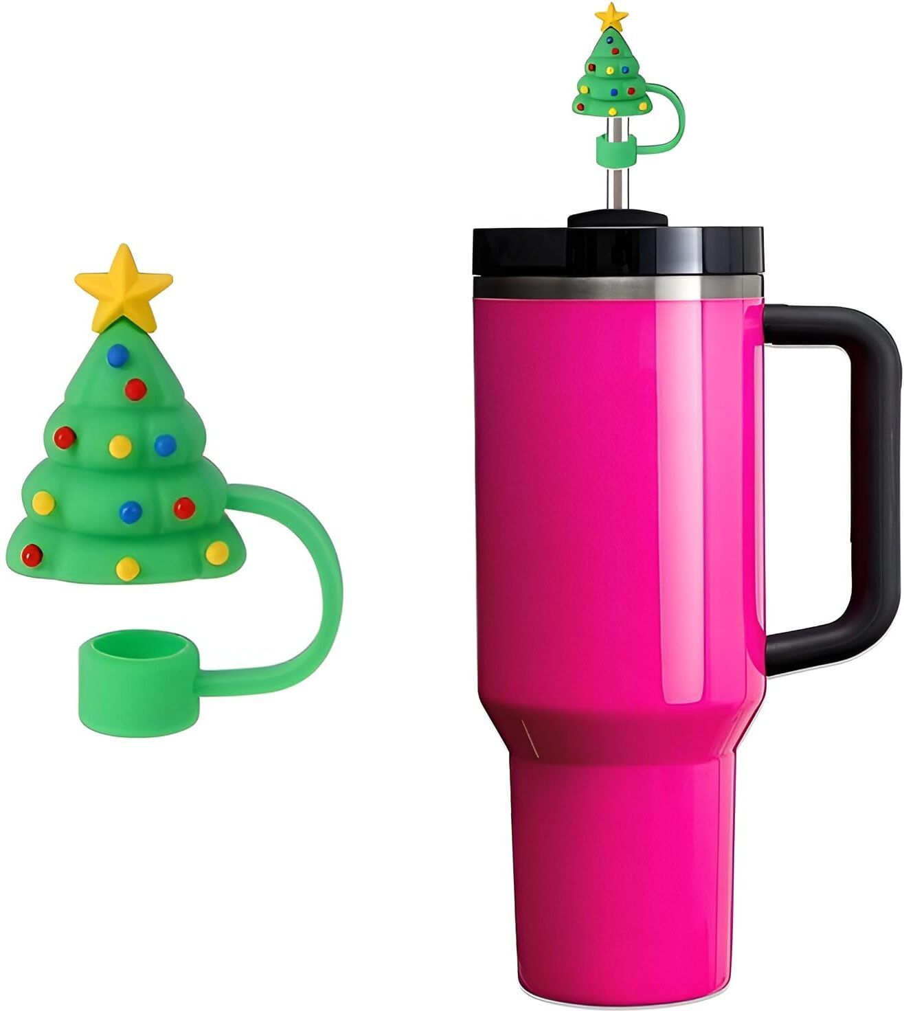 mishi Bendable Drinking Straw-picture-28