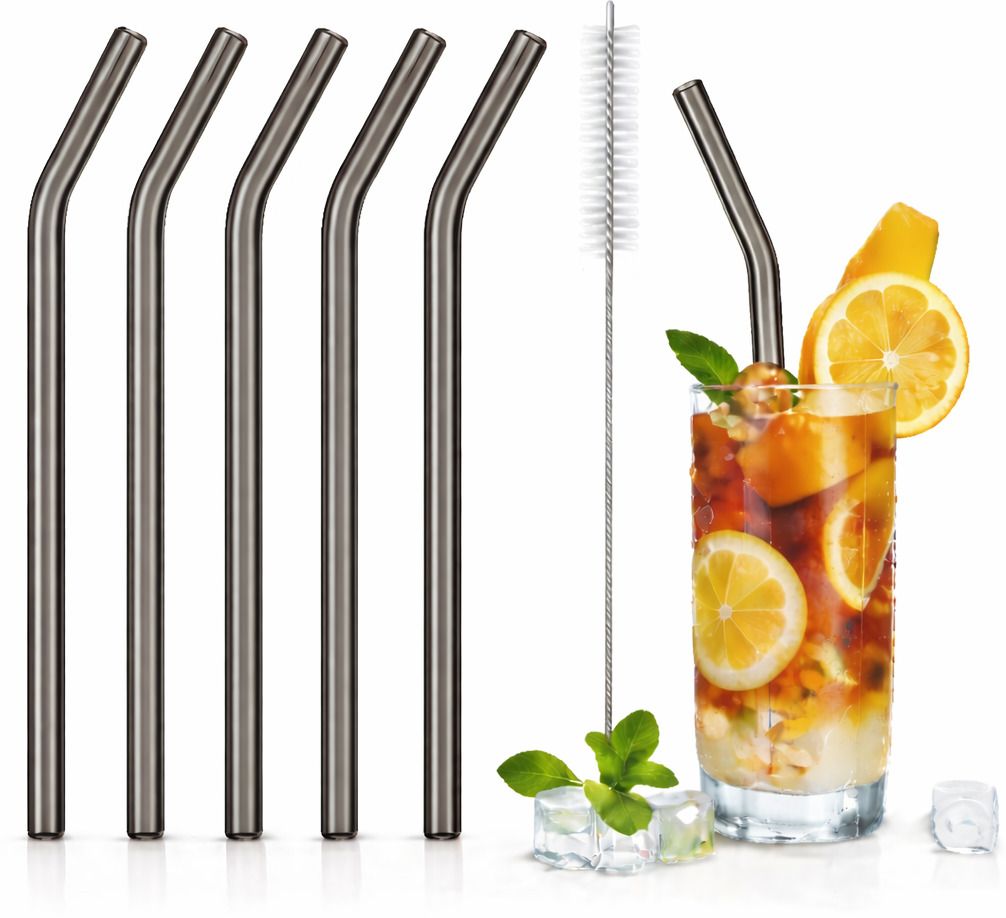 littlepaws Bent Drinking Straw-picture-23