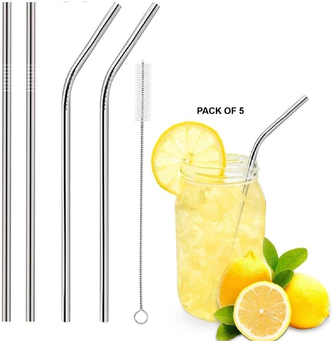 ghana hub Bent Drinking Straw-picture-2