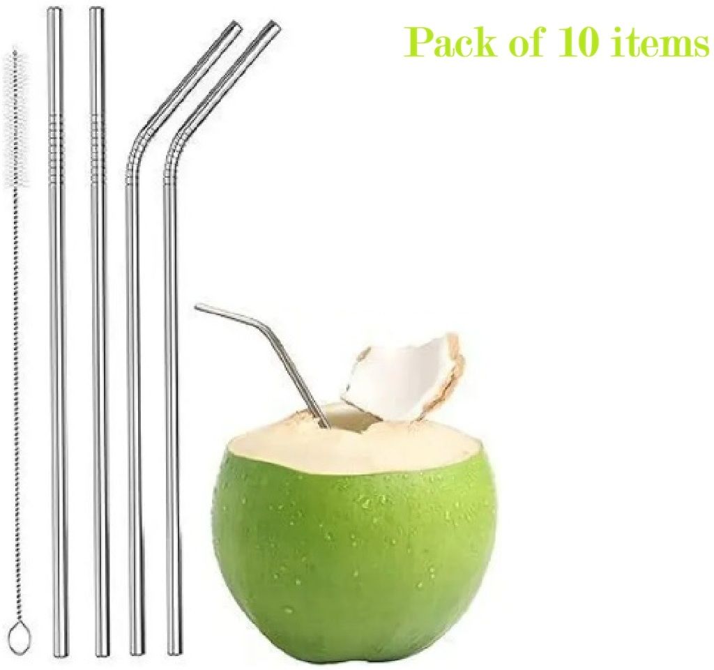qinpin Straight Drinking Straw-picture-26