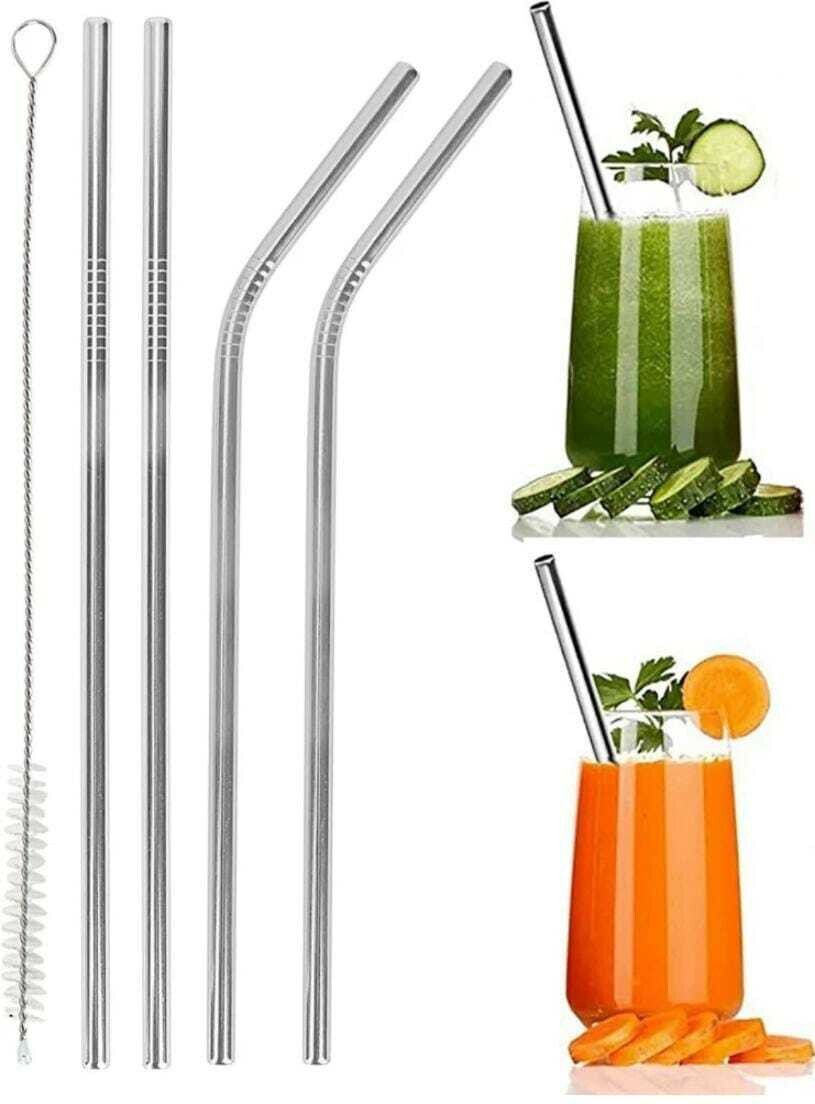 Bent Drinking Straw-image-31