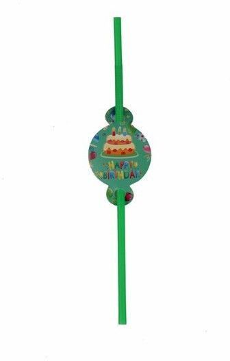 funcart Straight Drinking Straw-picture-36